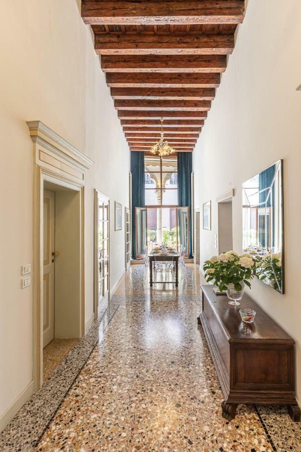 Ca' Romantica Terrace Venezia Eksteriør bilde