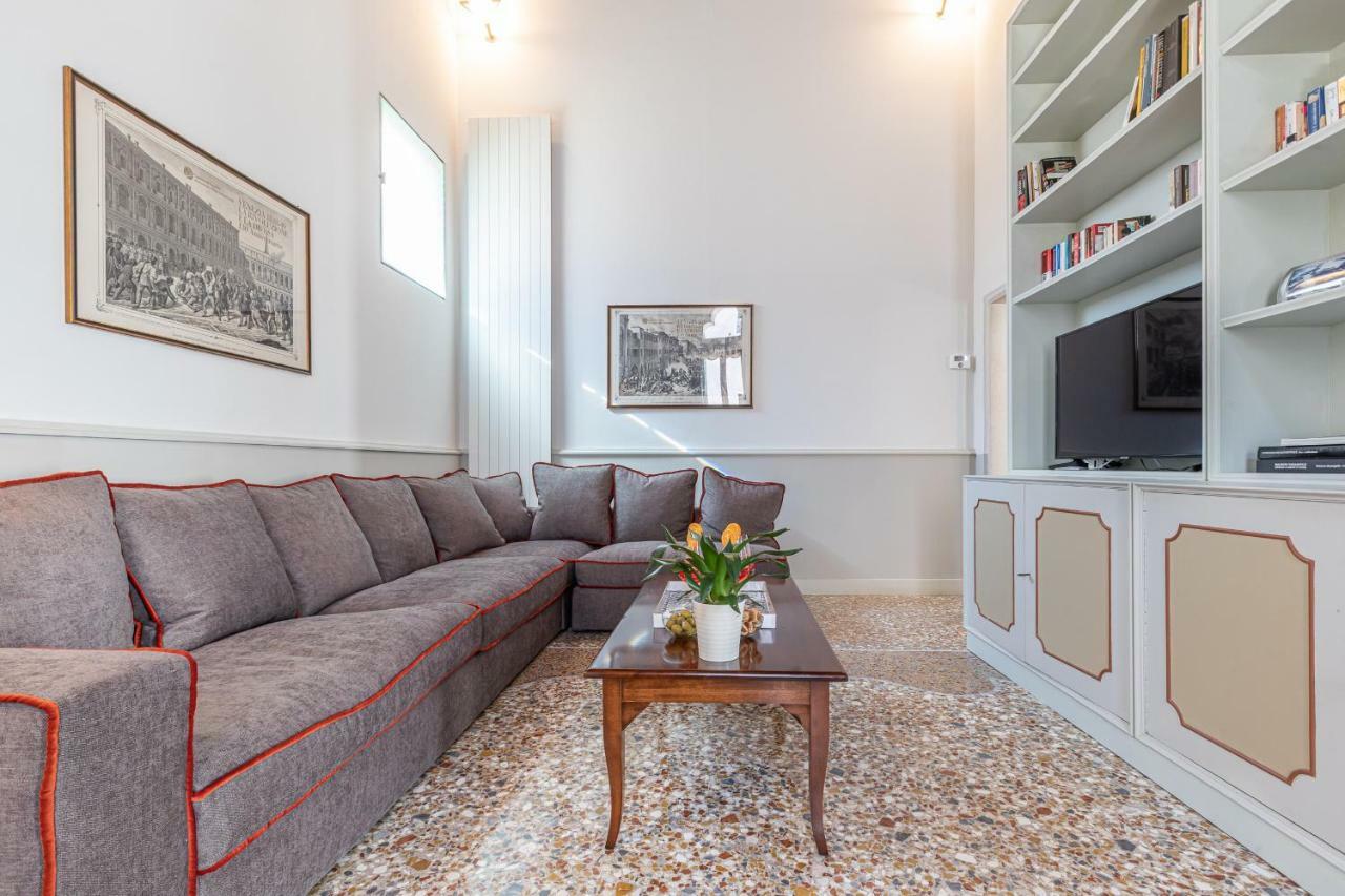 Ca' Romantica Terrace Venezia Eksteriør bilde