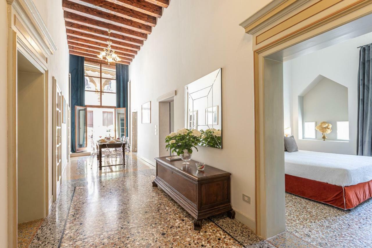 Ca' Romantica Terrace Venezia Eksteriør bilde
