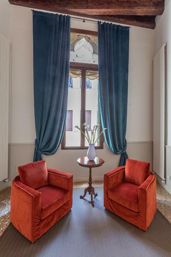 Ca' Romantica Terrace Venezia Eksteriør bilde